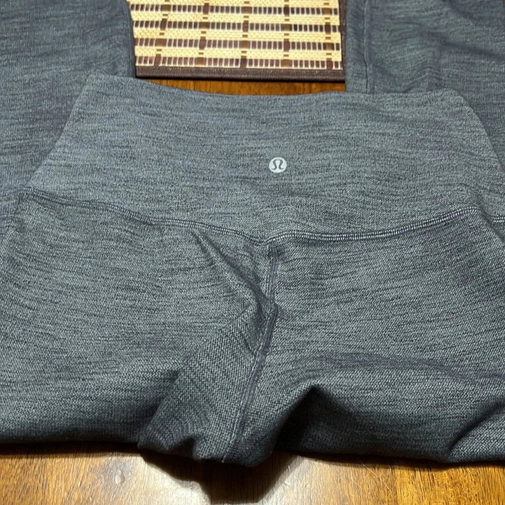 Lululemon leggings align pant II 25” - Picture 10 of 16
